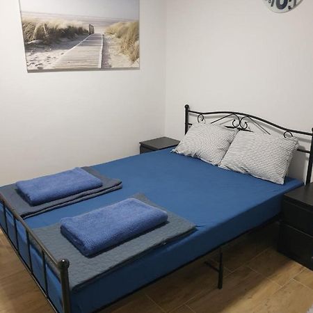Apartma Jovana Koper Extérieur photo