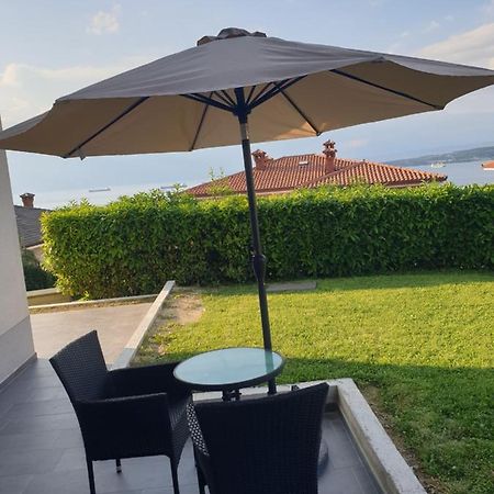 Apartma Jovana Koper Extérieur photo