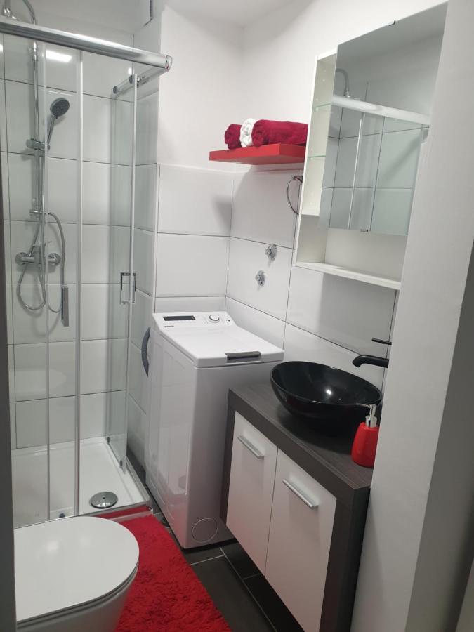 Apartma Jovana Koper Extérieur photo