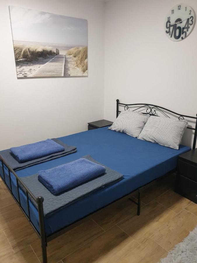 Apartma Jovana Koper Extérieur photo