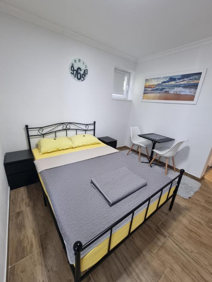 Apartma Jovana Koper Extérieur photo