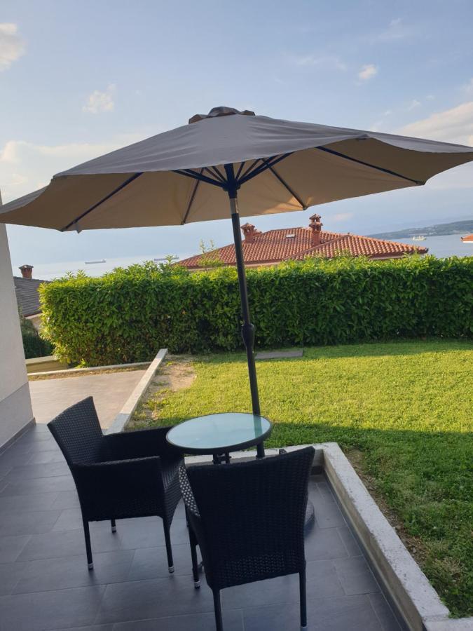 Apartma Jovana Koper Extérieur photo